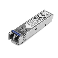 StarTech.com Cisco GLC LX SM RGD 1000BaseLX SFP SM