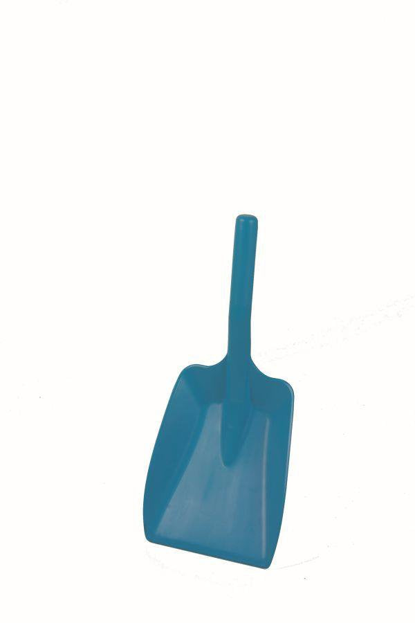 ValueX Soft Grip Hand Shovel Blue  - 0999023 DD