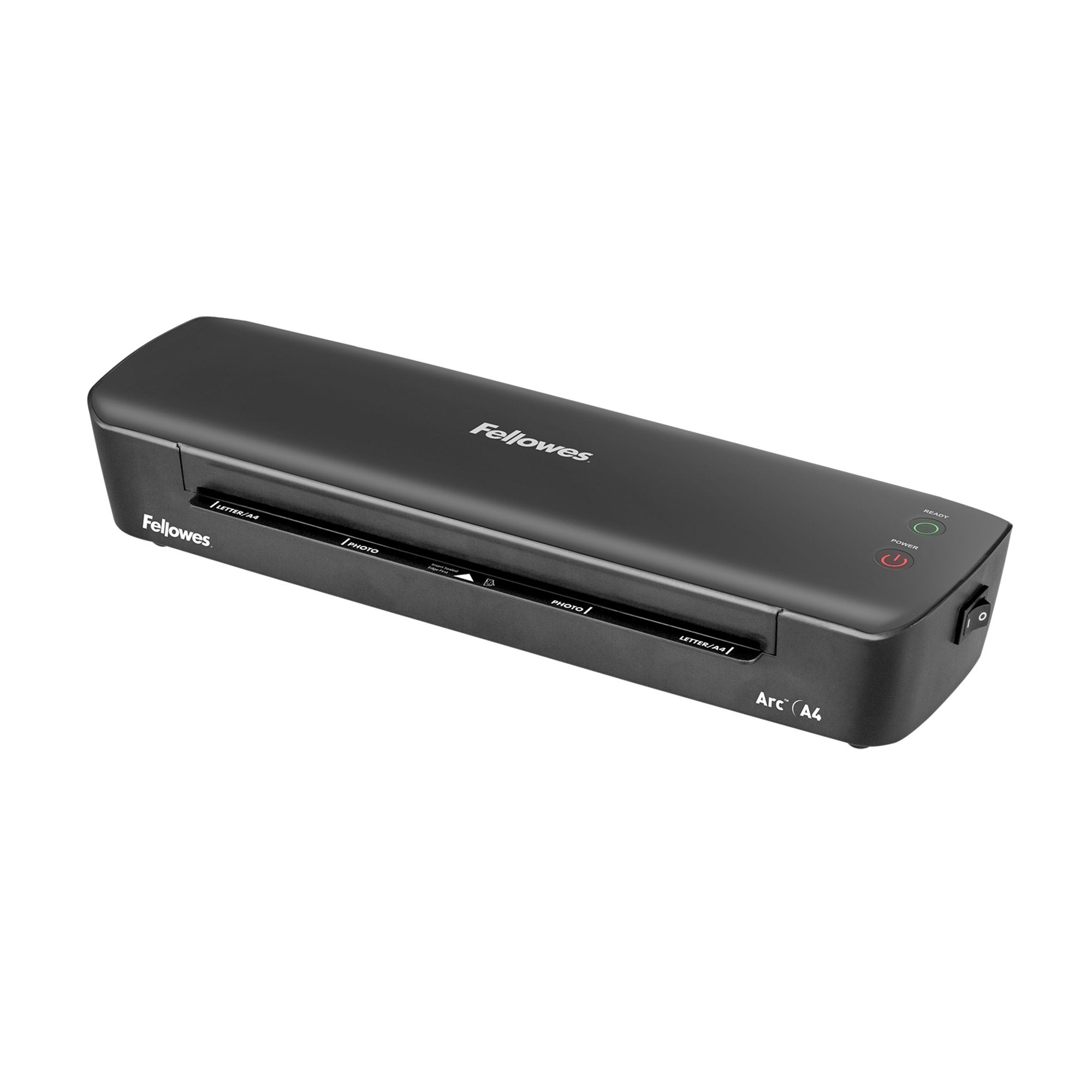 Fellowes Arc A4 Laminator Black 4570401