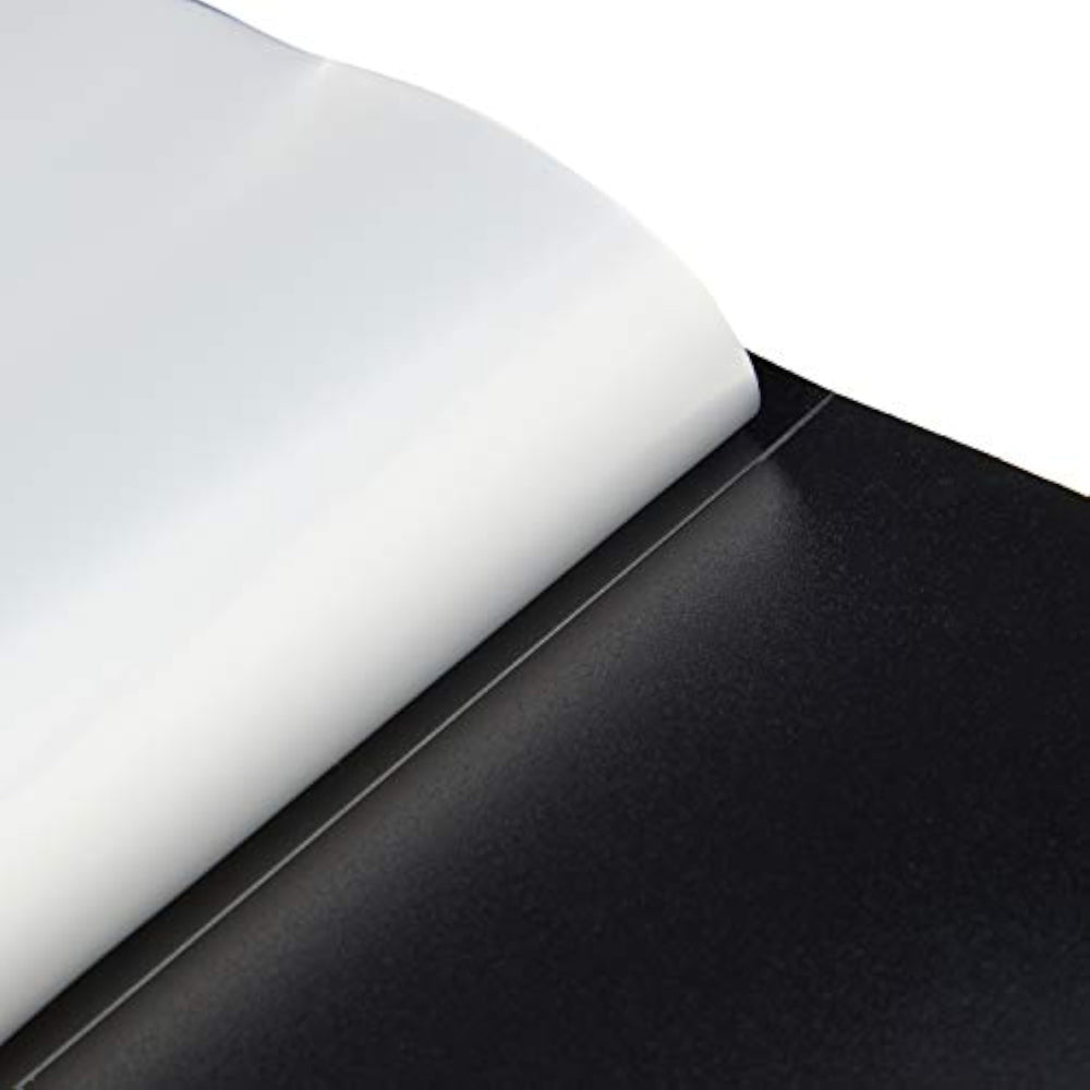 Tiger A5 20-pocket presentation display book with clear plastic sleeves for organizing documents and office supplies.