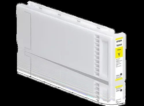 Epson T6944 Yellow Ink Cartridge 700ml - C13T69440N