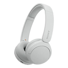 Sony WH-CH520 Headset Wireless Head-band Calls Music USB Type-C Bluetooth White