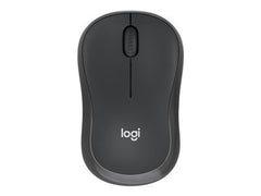 Logitech M240 4000 DPI Silent Bluetooth Wireless Graphite Mouse