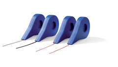 Nobo Adhesive Gridding Tape 1.5mmx10m Red 1901119