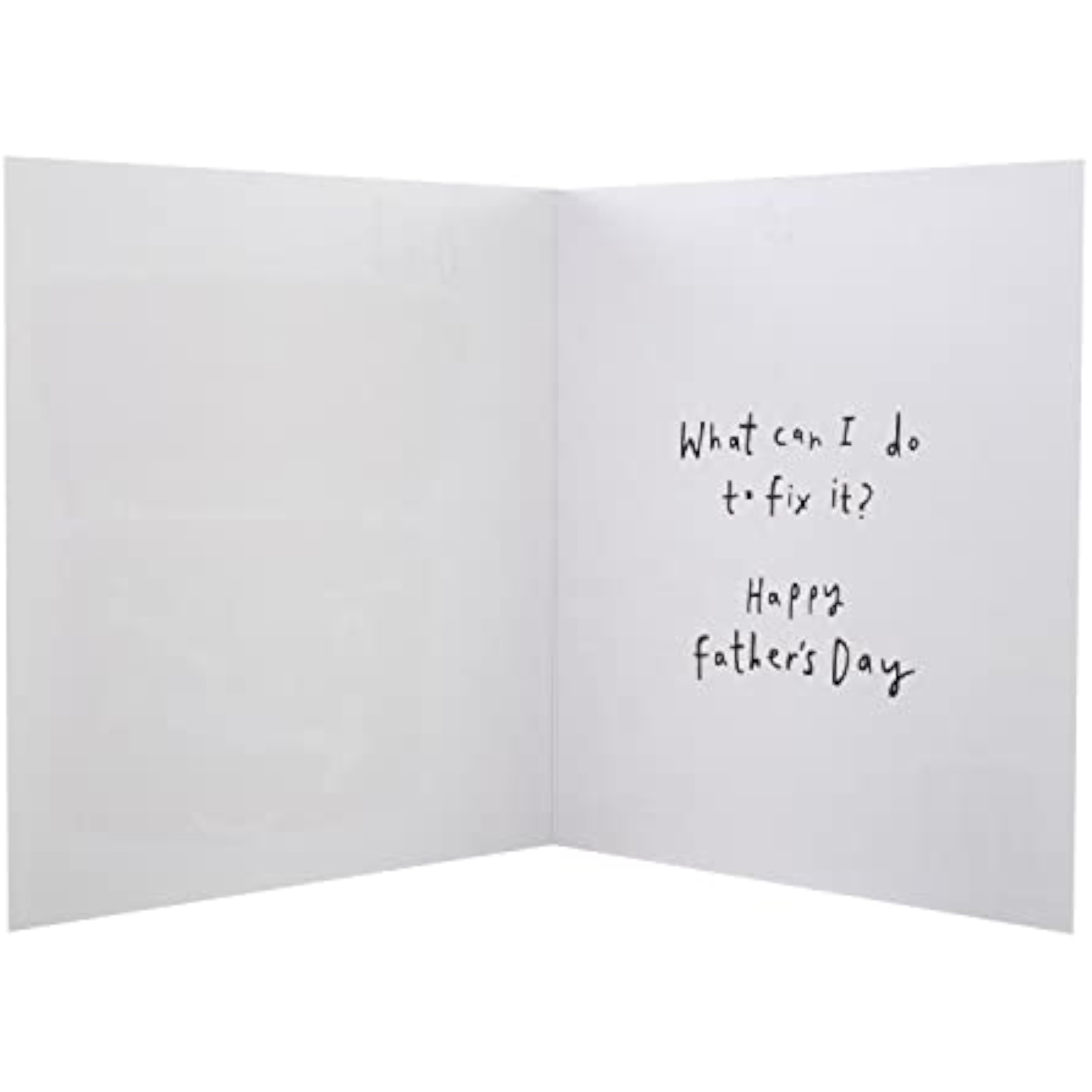 Hallmark 3D Light Up Musical Father's Day Card - Cheers to You Neon Sign Design