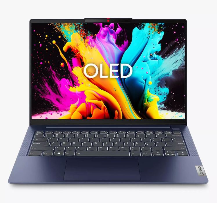Lenovo IdeaPad Slim 5 14ABR8 14 Inch AMD Ryzen 7 7730U 16GB RAM 1TB SSD AMD Radeon Graphics Windows 11 Home