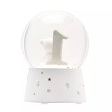 Bambino Resin My 1st Birthday Water Ball