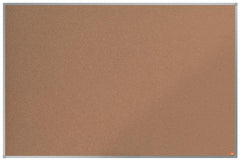 Nobo Essence Notice Board Cork 1500x1000mm - 1903966