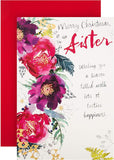 Christmas Card for Sister – Heartfelt Festive Design