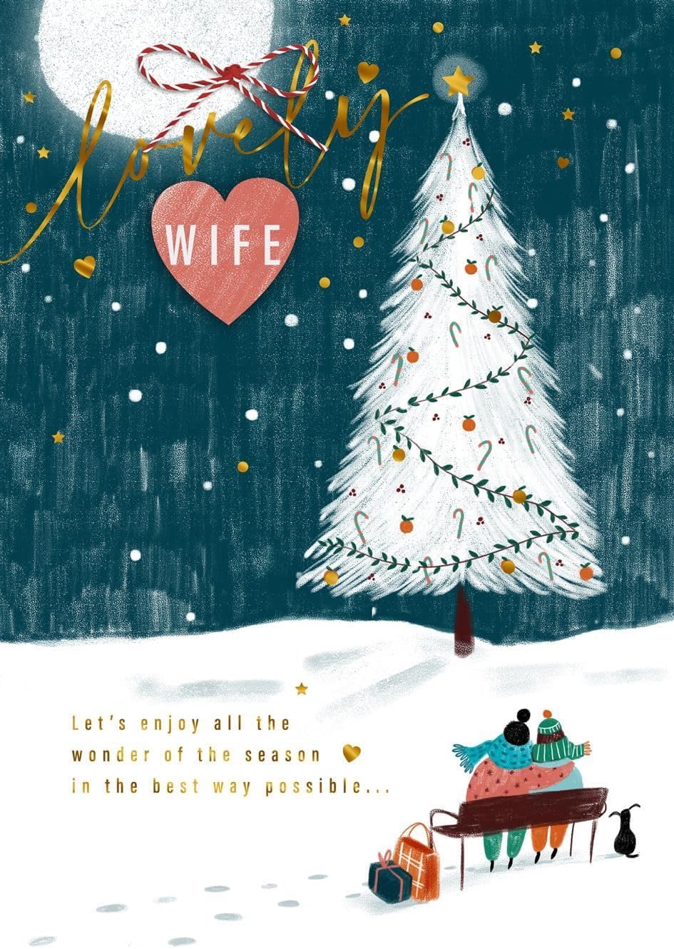 WIFE OPEN 125