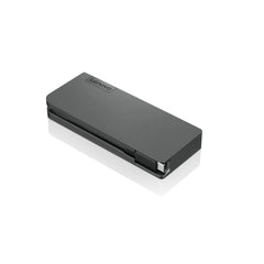 Lenovo USB C Travel Dock Port Replicator