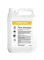 Prochem Fibre Shampoo For Carpets & Fabrics 5L 1010236