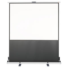 Nobo Portable Tripod Projection Screen 1220x1620mm 1901956 DD