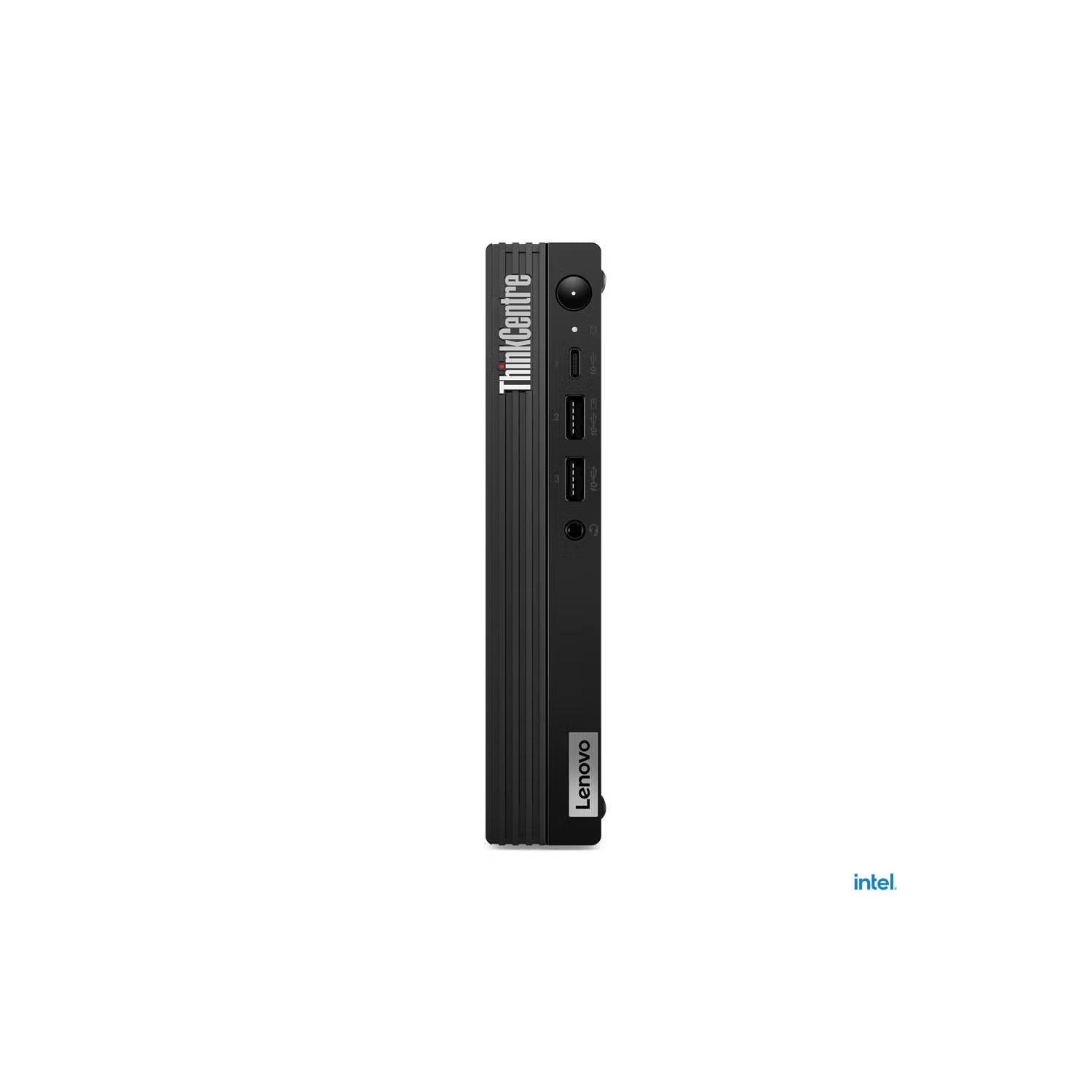 Lenovo ThinkCentre M90q Gen 4 Intel Core i5-13500 16GB RAM 512GB SSD Intel UHD Graphics 730 Windows 11 Pro PC