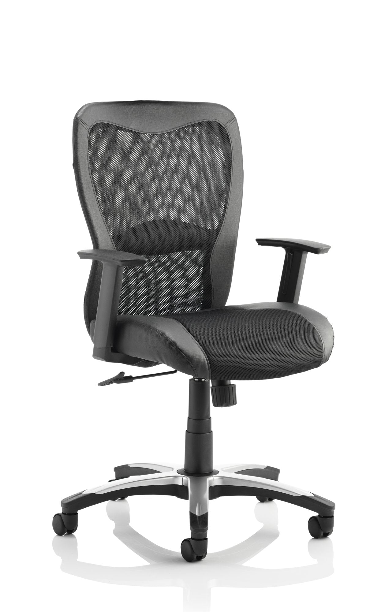Victor II Executive Chair Black EX000075 DD