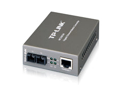TP-Link MC200CM 1000 Mbits Network Media Converter