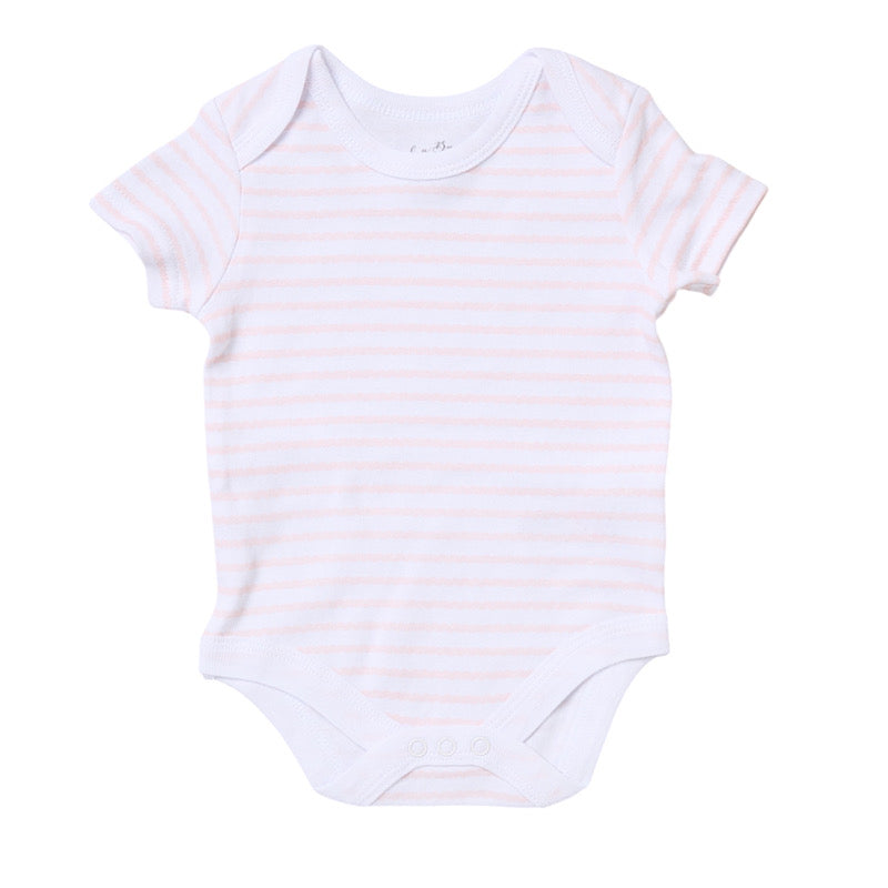 Send It By Pink Butterfly 5 Piece Set