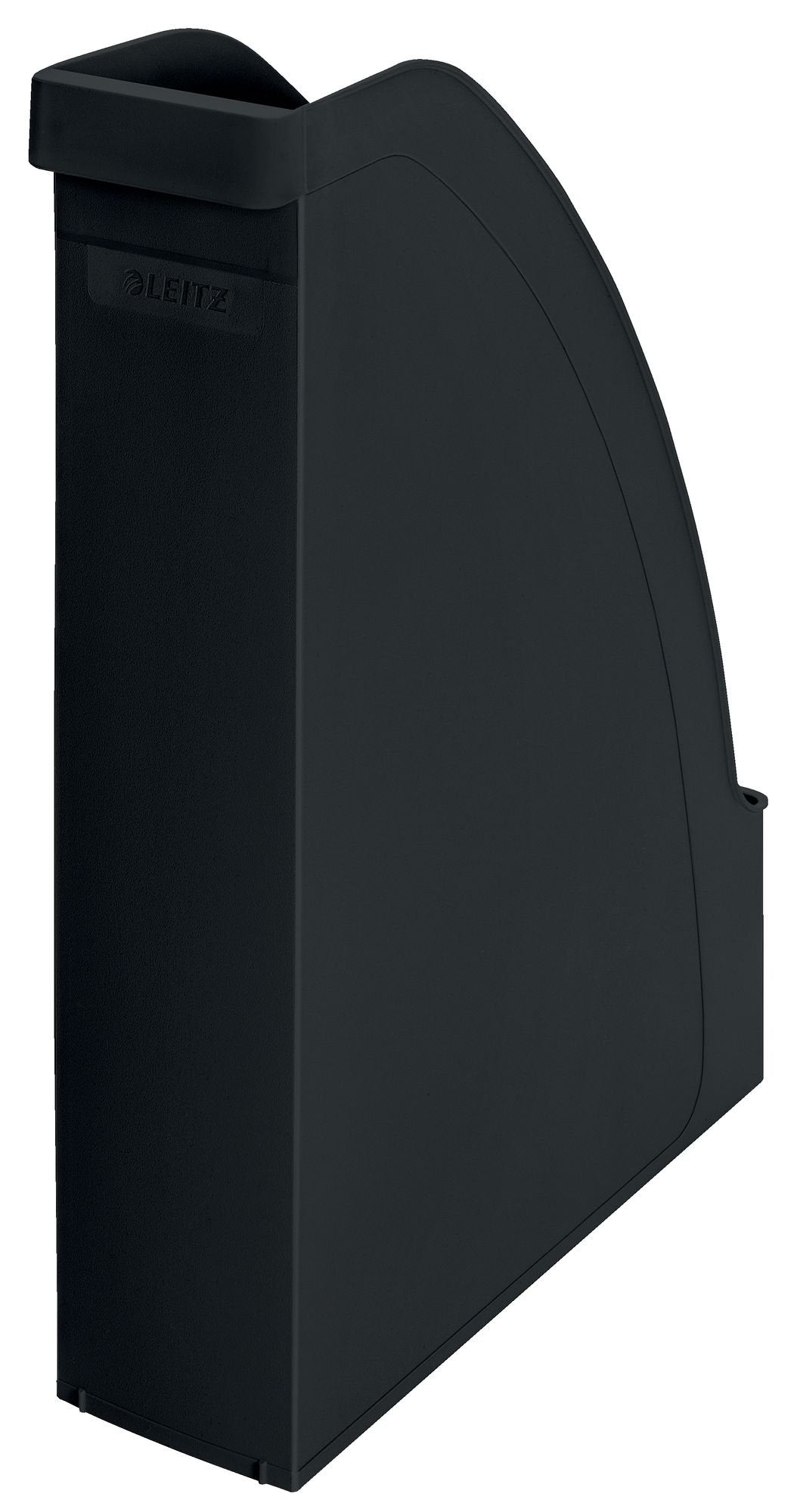 Leitz Recycle Magazine File A4 Black - 24765095