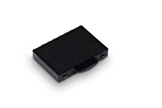 Trodat T6/50 Replacement Stamp Pad Fits Professional 5200/5430/5431/5030/5546/5435/5430/L Black (Pack 2) - 81024