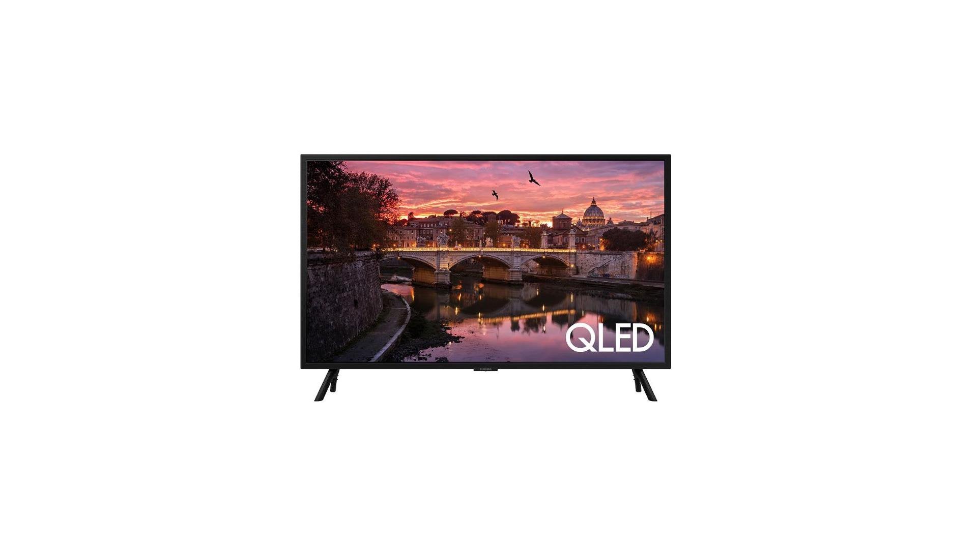 Samsung J690 32 Inch 1920 x 1080 Pixels Full HD Tizen OS USB Hospitality TV