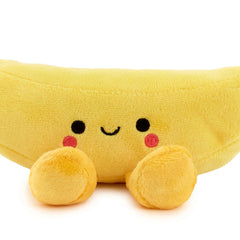 Better Together Strawberry and Banana Pair Soft Toy