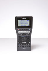 Brother PTH-500 180 x 180 DPI Wired TZe QWERTY Handheld Label Printer