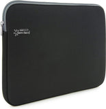 Rapesco Germ-Savvy Antibacterial 11.6” Laptop Sleeve