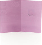 UK Greetings funny birthday card featuring humorous and cheeky design for him and her, perfect for celebrating birthdays.