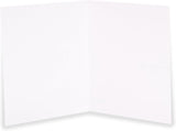 UK Greetings Kindred Glitter & Gold birthday card featuring an elegant, sparkling design suitable for all ages.