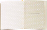 UK Greetings Christening Card featuring a heartfelt design, perfect for celebrating a baby's special day.
