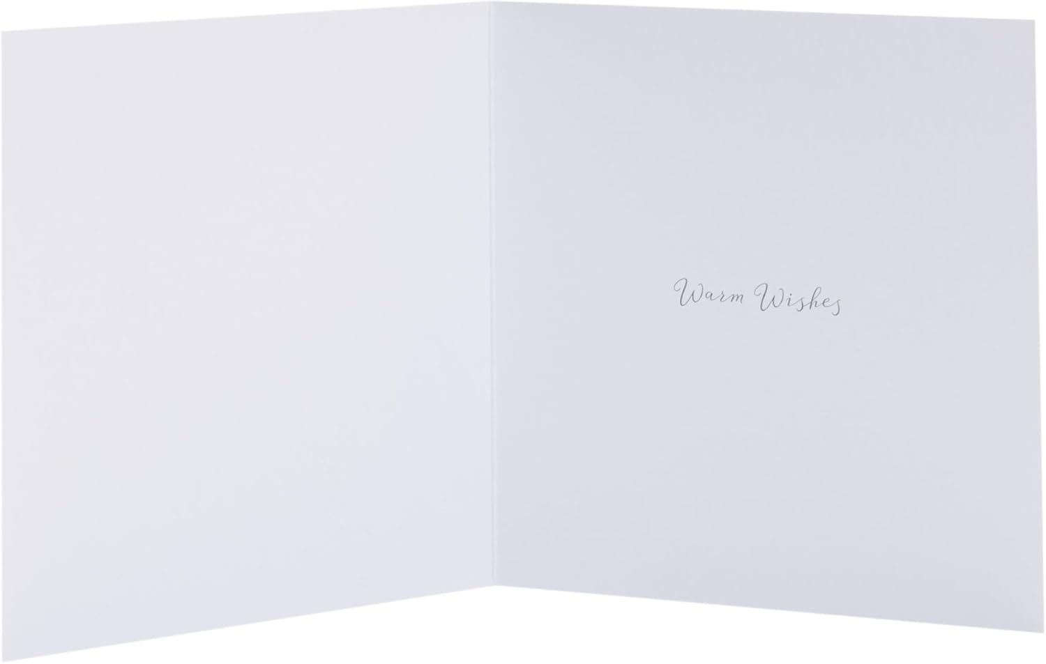 UK Greetings boxed Christmas cards featuring winter animals, with festive winter scenes and colorful holiday illustrations.