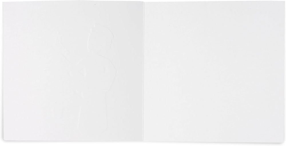 UK Greetings Kindred X Afrotouch Christmas card featuring festive design for Mum, perfect for holiday greeting purposes.