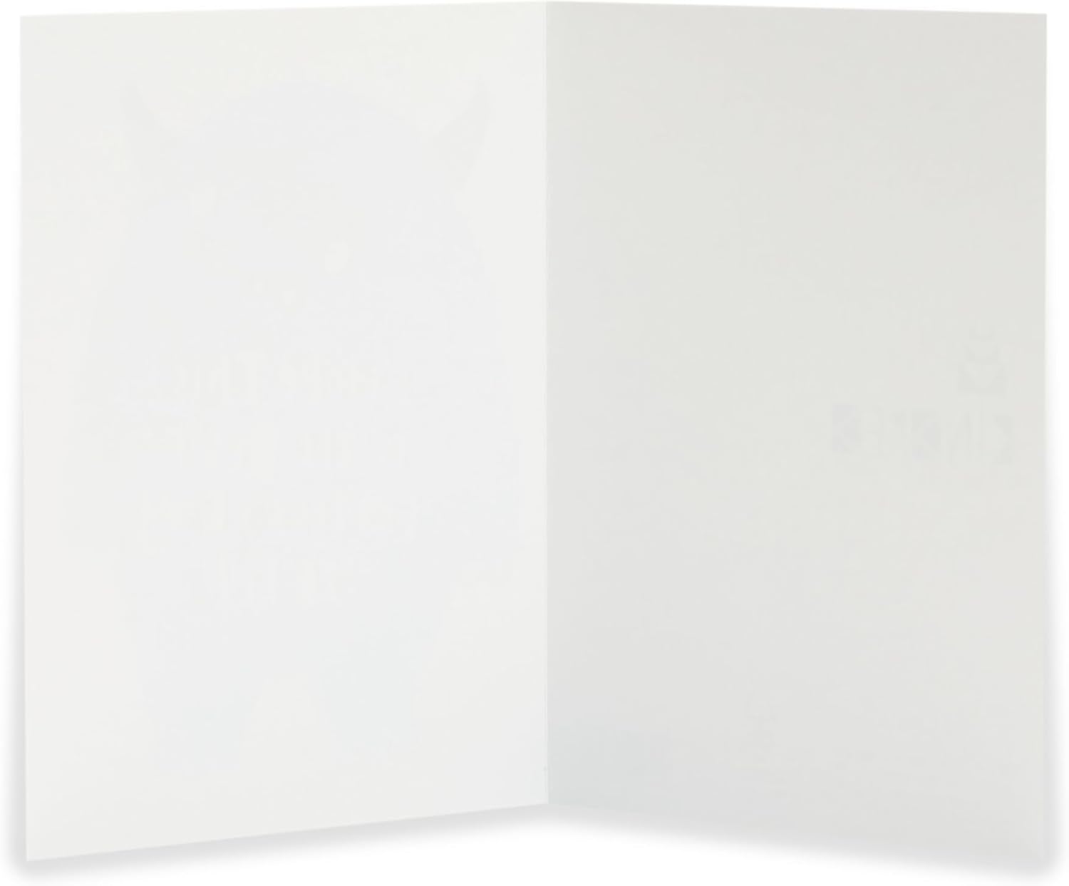 UK Greetings Kindred Father's Day card featuring a cute Yeti design, ideal for celebrating dads with a heartfelt greeting card.