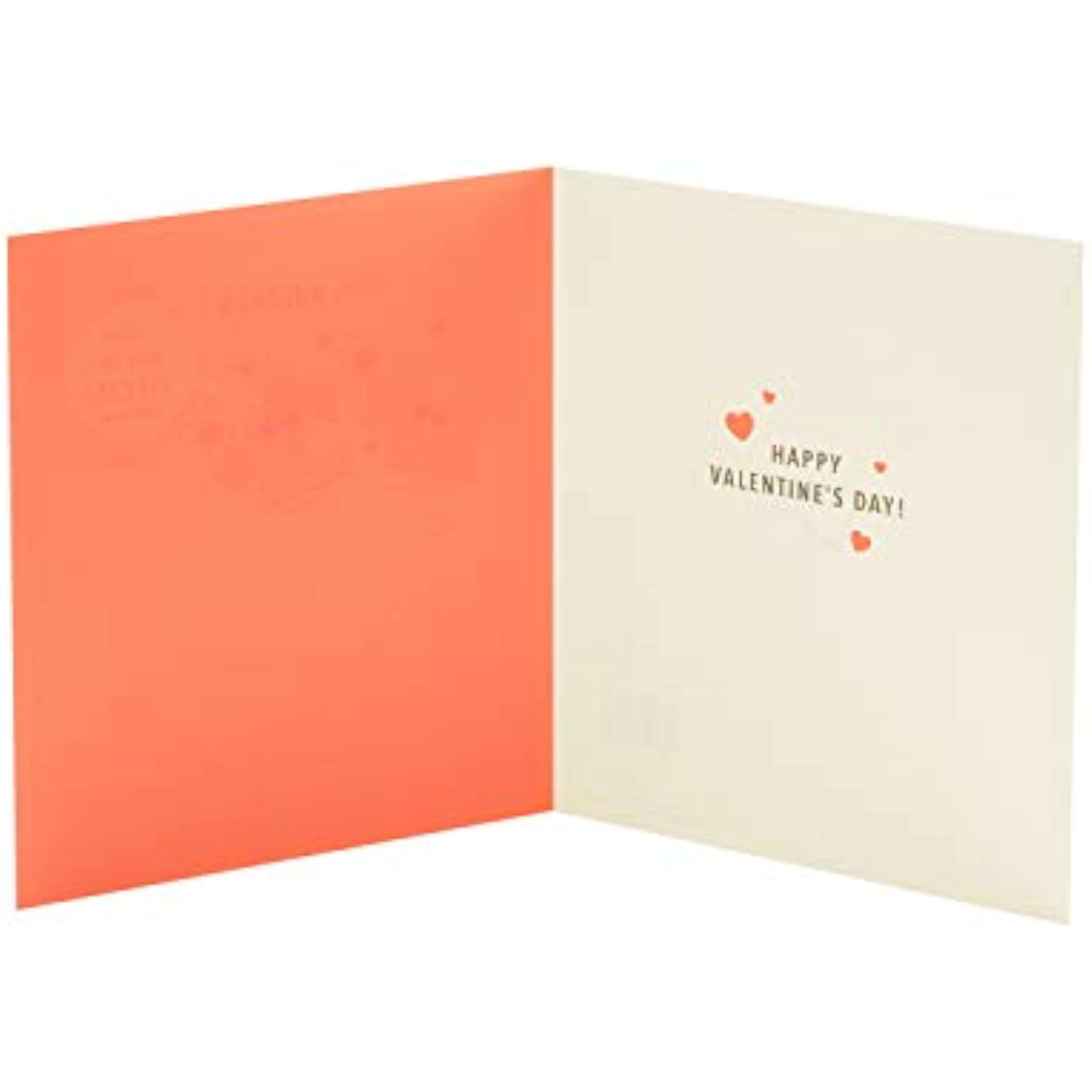 Funny husband's Valentine's Day greeting card by UK Greetings, featuring humorous Valentine's Day humor and romantic message.
