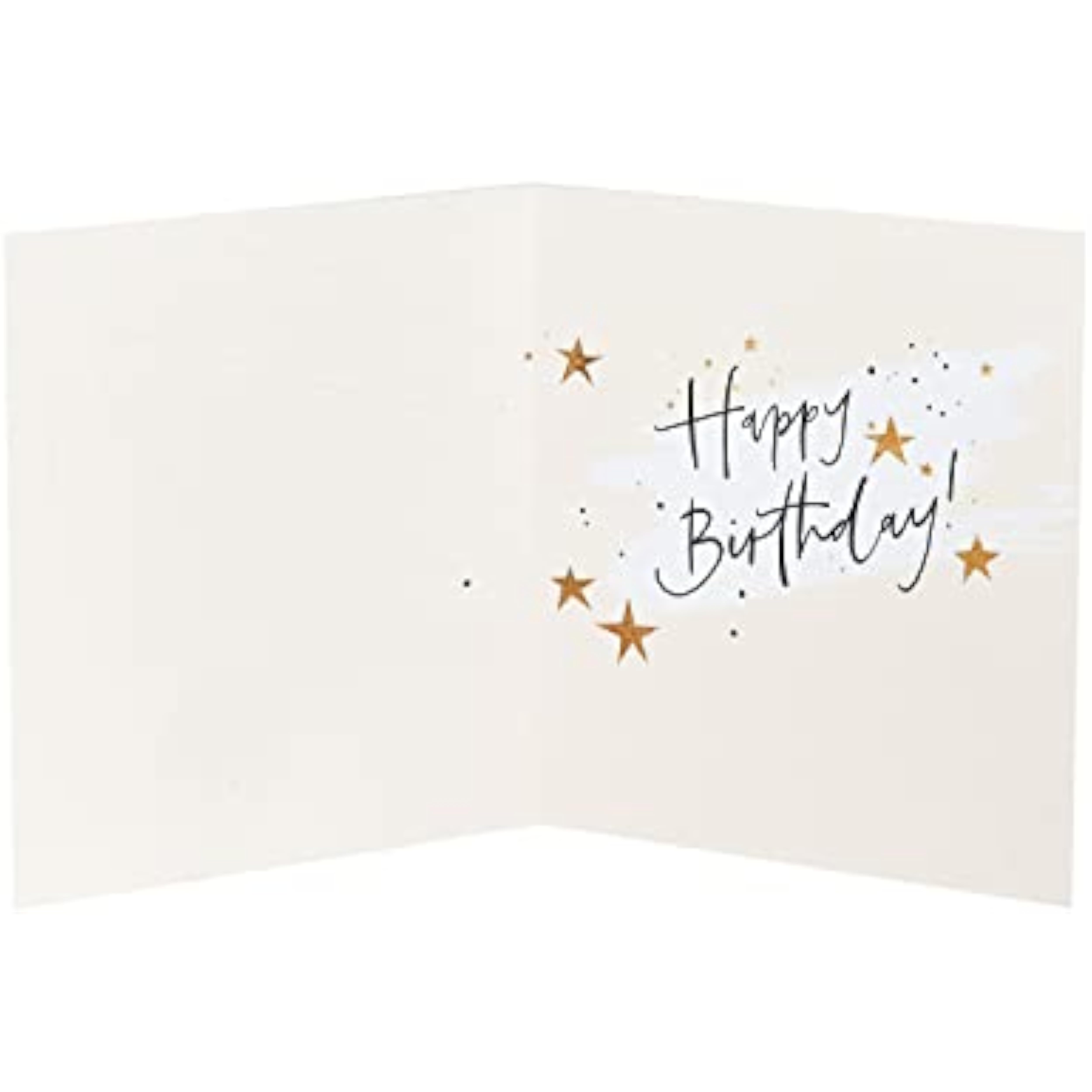 UK Greetings 40th Birthday Card featuring colorful celebration design, perfect for milestone birthday greetings.
