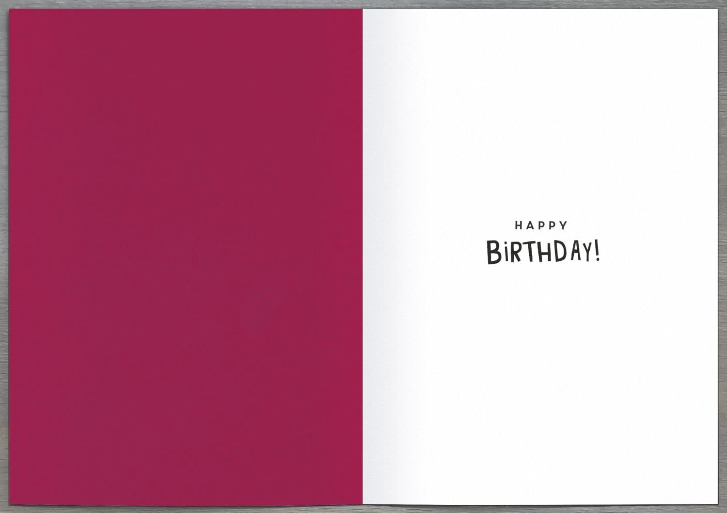 UK Greetings 80th Birthday Card, "Years Young" design, colorful greeting card for celebrating an 80th birthday.