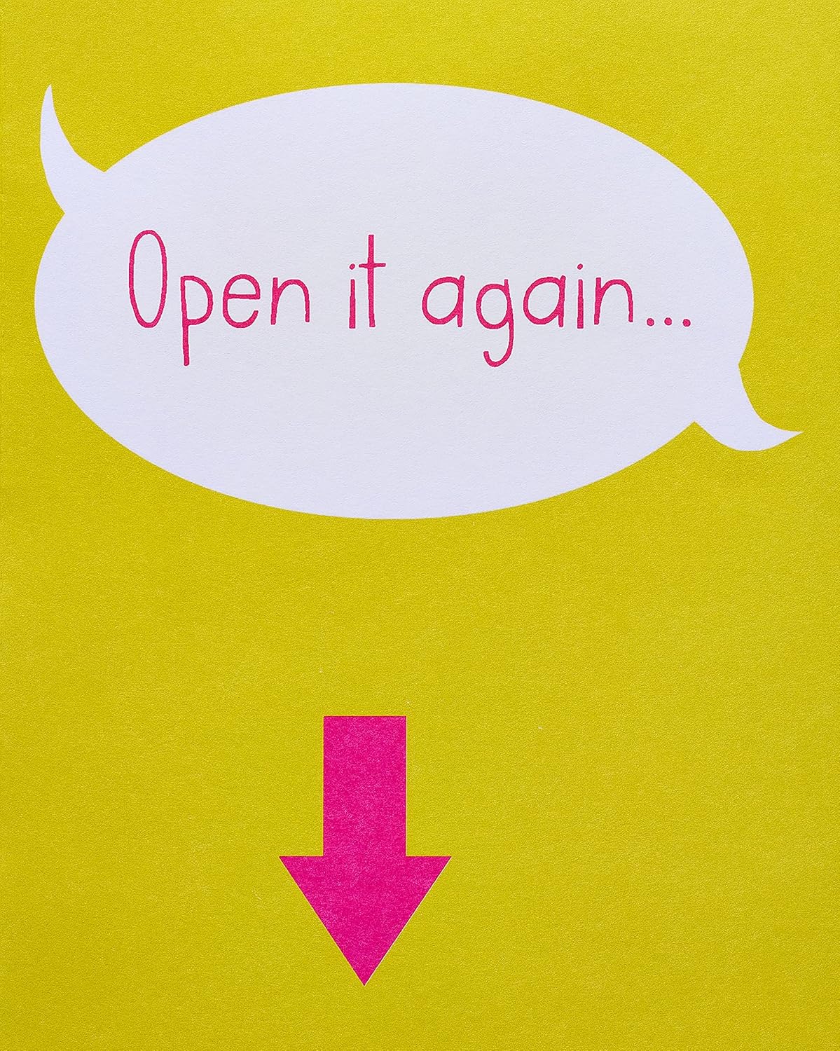 UK Greetings American Greetings birthday card for niece with colorful design and cheerful message for her special day.