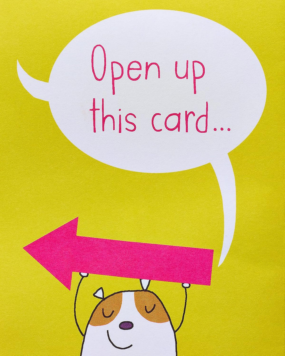 UK Greetings American Greetings birthday card for niece, colorful greeting card with festive design and cheerful message.