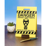 UK Greetings birthday card for dad featuring a humorous 3D sign design, perfect for celebrating dad's special day.