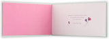 UK Greetings birthday greeting card featuring a heartfelt design for Grandma, perfect for celebrating her special day.