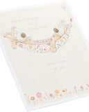 UK Greetings Boofle friendship greeting card featuring cute Boofle character and cheerful design for special occasions
