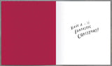 UK Greetings Bro Special Christmas Card featuring festive holiday design and heartfelt message for brothers.