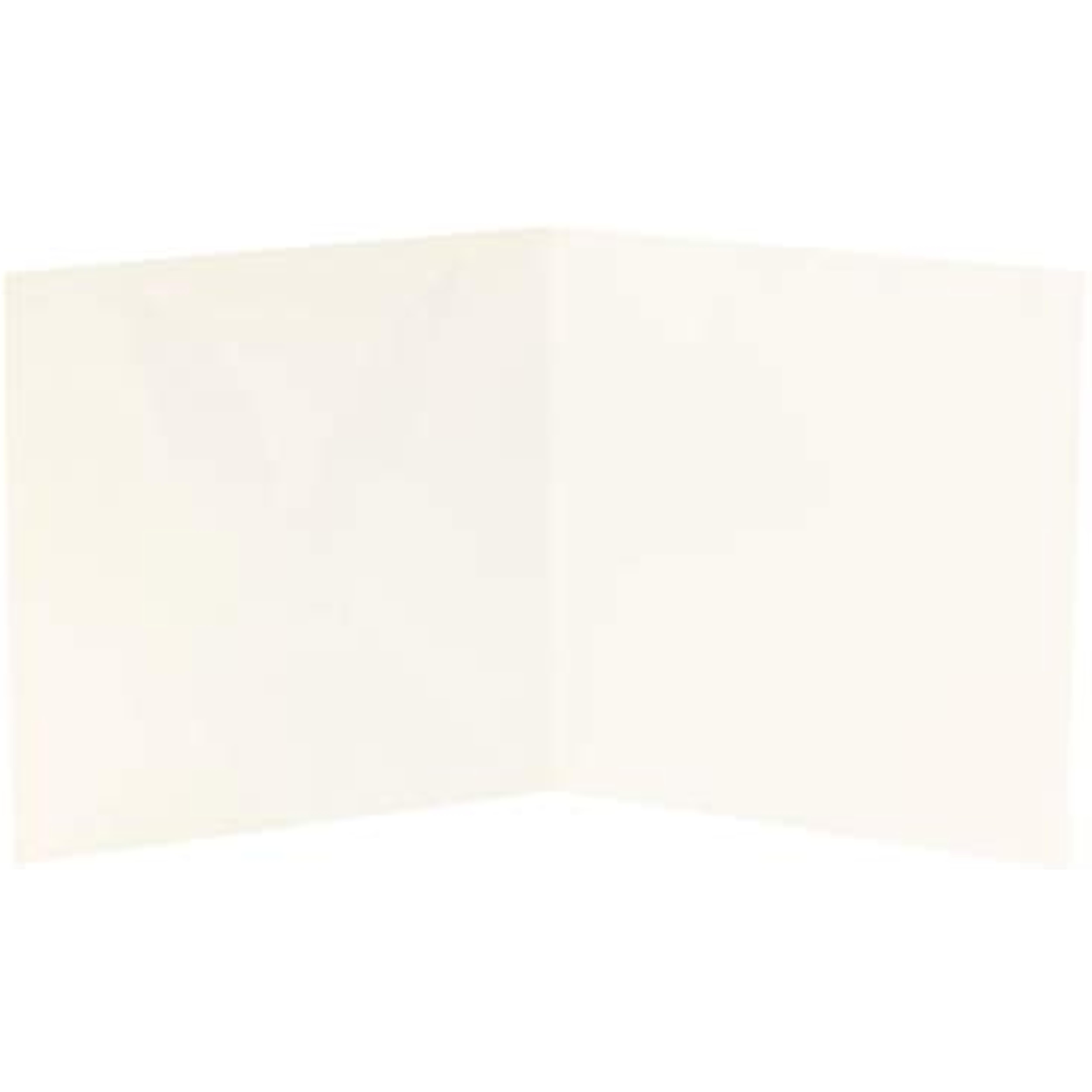 UK Greetings Camden Originals blank greeting card featuring a simple, elegant design suitable for various occasions.