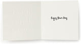 UK Greetings classic birthday card for brother, featuring colorful design and cheerful message, perfect for celebrating a special day.