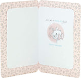 UK Greetings Disney Aristocats Marie niece birthday card featuring Marie the cat from Disney's Aristocats, with colorful birthday design.