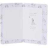 UK Greetings Disney birthday card featuring 101 Dalmatians design, perfect for sending warm wishes to Mummy.