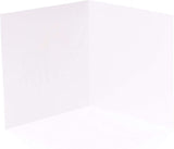 Disney Princess Best Life greeting card by UK Greetings featuring colorful princess illustrations and elegant design.