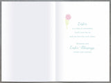 UK Greetings Easter Card featuring a cross and flowers with the message "The Lord Has Risen," decorative religious greeting card.