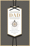 UK Greetings nautical birthday card for dad featuring a cheerful design, perfect for celebrating a wonderful father.