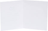 UK Greetings funny 30th birthday greeting card with humorous design and colorful graphics for celebrating the milestone.